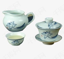 免费高清茶具素材推荐 | 千库网图片编号2194673使用指南