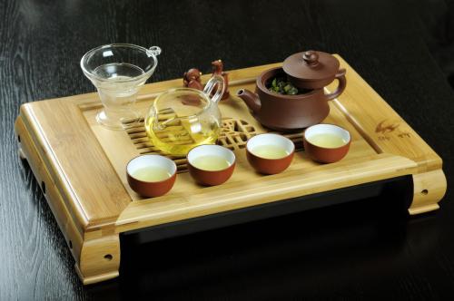如何选择一套完整的茶具 茶盘、茶道工具等全攻略