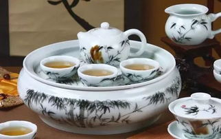 茶具挑选指南 掌握这些常识与技巧，选对茶具事半功倍