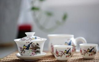 喝茶，你真的会清洗茶具吗？
