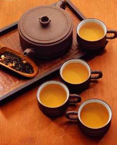 紫砂茶具 茶香韵致中的匠心典范