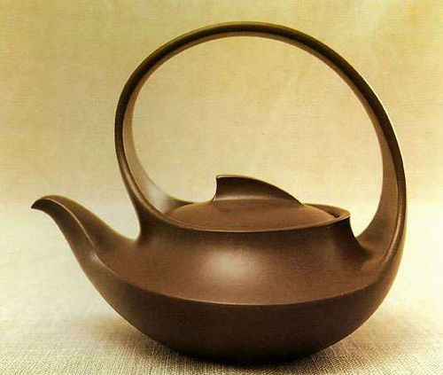 茶香背后的美学伙伴 茶具的妙用与选择