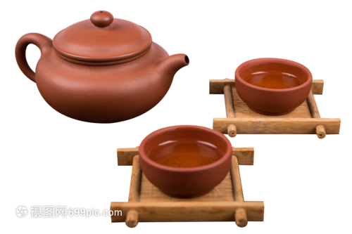 茶具 一盏一世界，品茶之灵魂