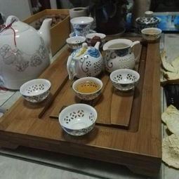 整套茶具茶盘茶宠转
